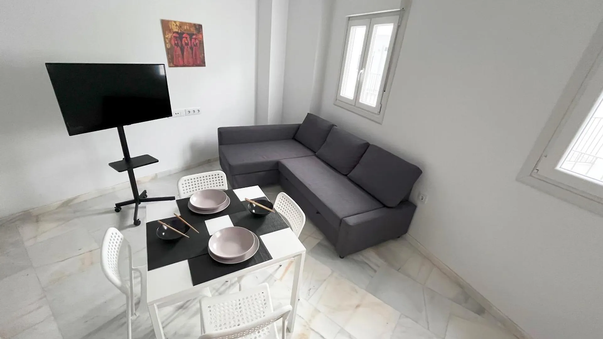 Appartement Jerez Centro Stay Jerez de la Frontera