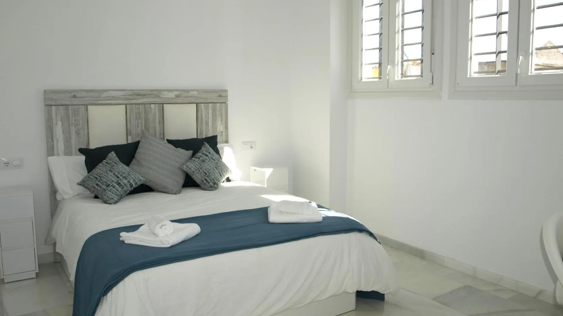 Jerez Centro Stay Jerez de la Frontera