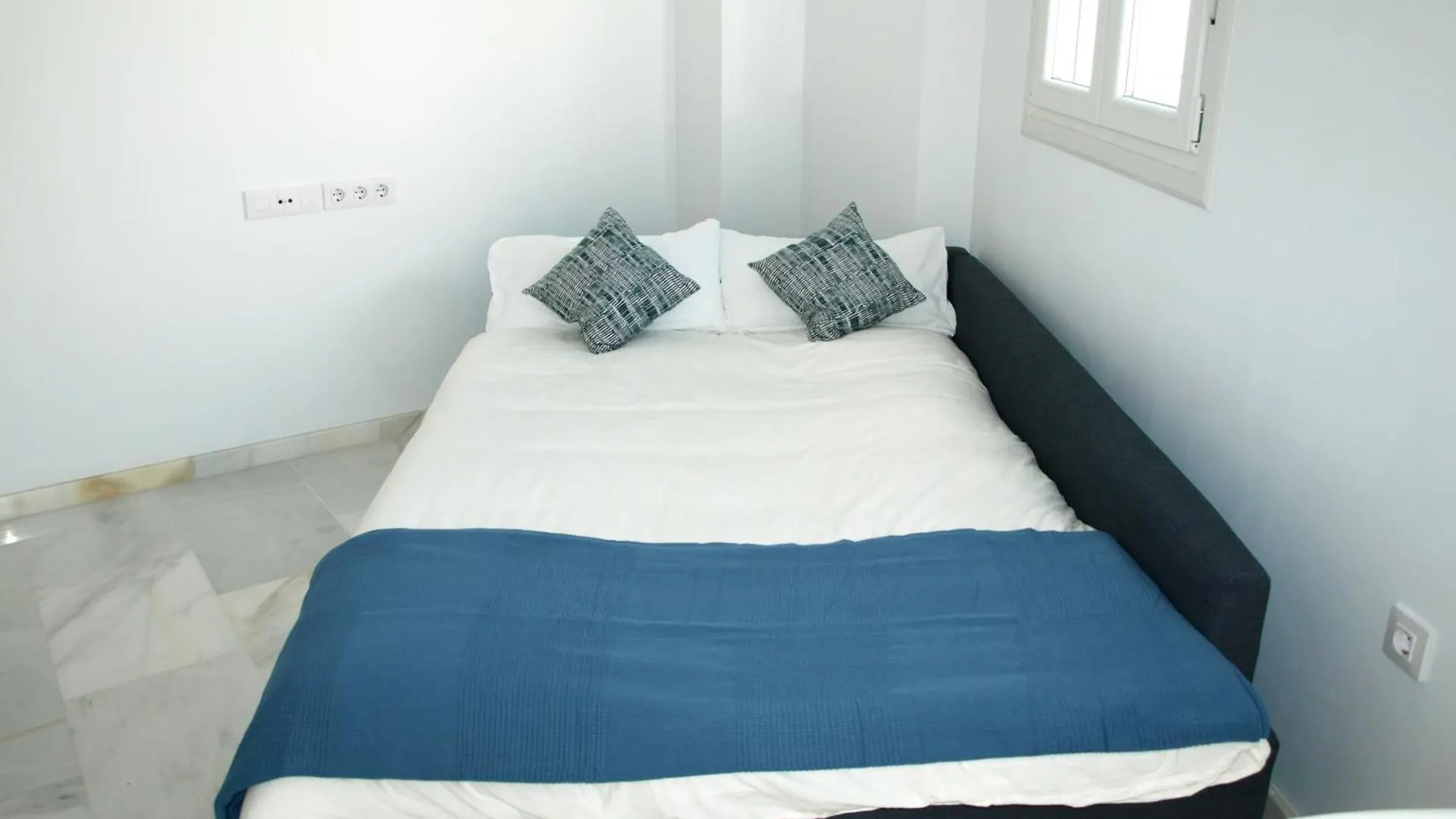 Jerez Centro Stay Jerez de la Frontera Spagna